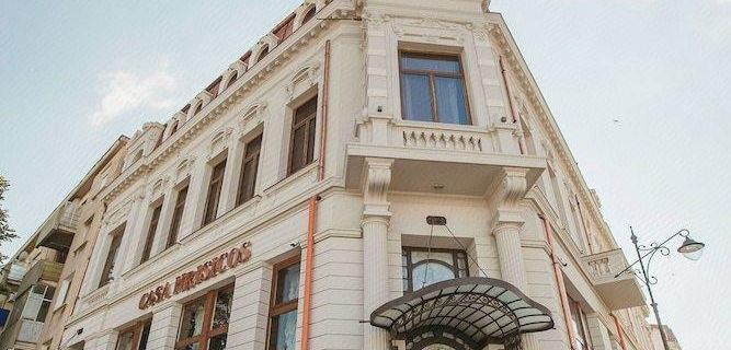 Casa Hrisicos Hotels in Constanta