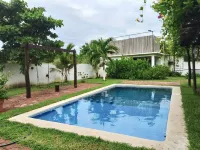 Zana Town Bungalows - Family
