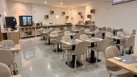 Hotel Atalaya II - Breakfast