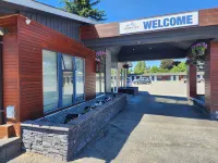 Alpine Inn Abbotsford Hotels in Abbotsford