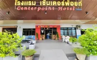 Centerpoint Hotel