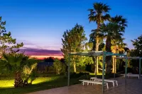 VILLA DELLE LANTANE with Private Pool in a garden of 10,000 m. q. - 부티크