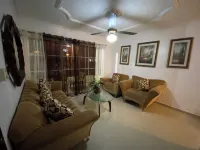 Residential Paradise V Apartments - Homestays