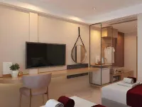 Sann Boutique Hotel Hotels near Green Building