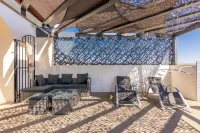 Thrapsano House at Iraklion Crete for up to 8 Persons