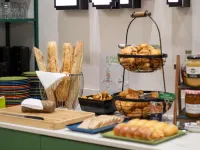 ibis Styles Béziers Centre - Desayuno