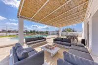 Villa Cento Ulivi By Vivimy - Hot Tub