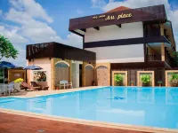 AU Place Hotel Hotels in Loei
