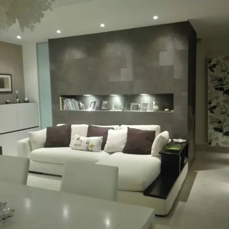 Apartment in Villa - Air Conditioned - Wi-fi - Near the Sea