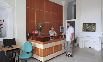 Nam Long Plus Hotel