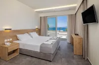 Poseidonia Apartments - Wifi