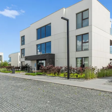 Sol Marina- Przystań by Grand Apartments Отели рядом с достопримечательностью «Остров Собешево»