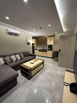 104 Al-Najeh Jre Apartments for Rent Ave - Apartments