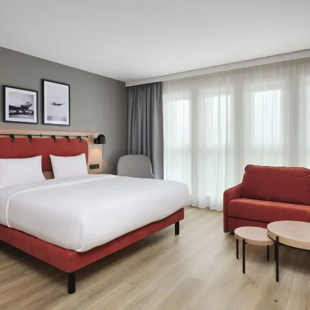 CAMPANILE PRIME WARSAW AIRPORT