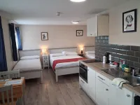 Matty's Pub - Apartment's - 3-Star