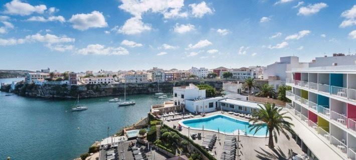 Artiem Carlos - Adults Only Hotels in Menorca