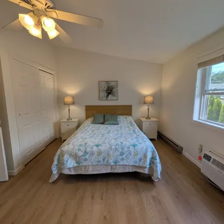 Ogunquit Condo By The Beach