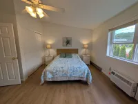 Ogunquit Condo By The Beach - Homestays