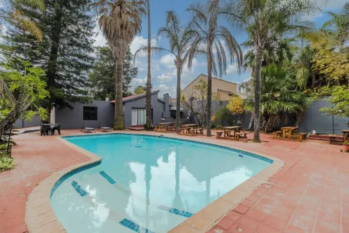 Boutique Hotel-Style 4Bed Home In Ferndale - balcony
