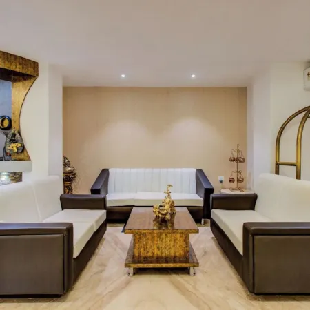 Hotel Madhuvan