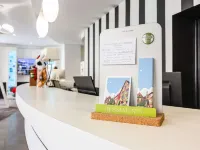Hôtel Mercure Strasbourg Centre Petite France - 3-Sterne