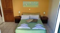 Natalia Loft Apartment C with Panoramic Sea Views of Agios Gordios Bay