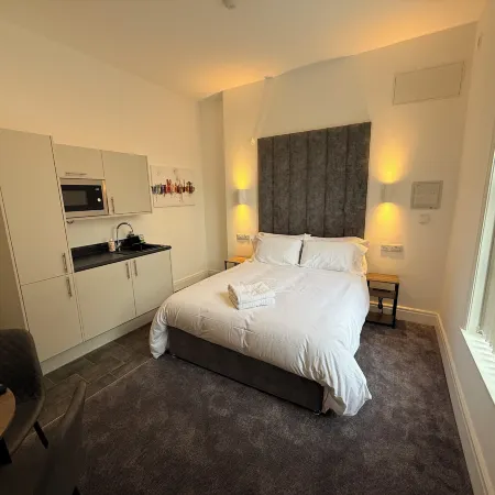 Fishergate Residences