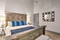 Modern Downtown Birmingham Condo w/ Rooftop Access - Apartemen