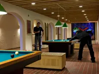 Konventum Conference Center Hoteles en Elsinor