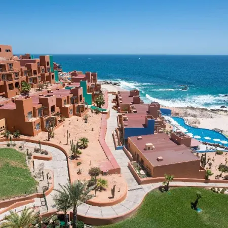 Club Regina Los Cabos