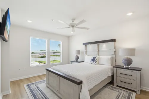 Lost Bay Hideaway - Villas