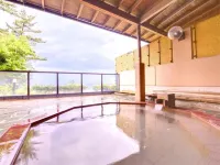 Kaikatei Kawai - Hot Springs