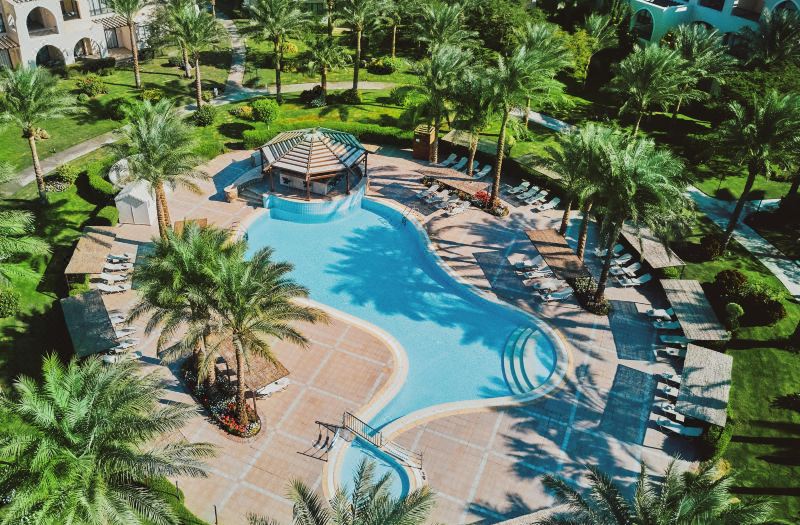 JAZ Neo Saraya Palms photo 4