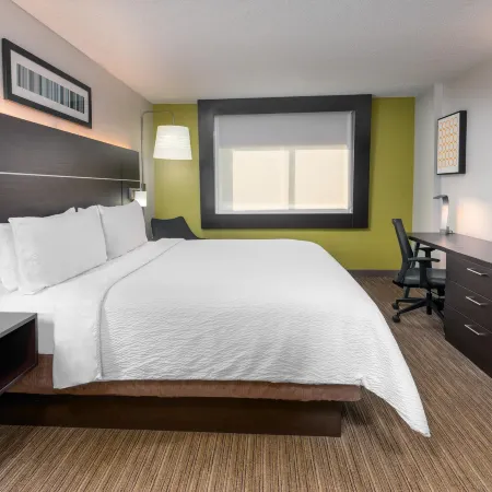 Holiday Inn Express MIAMI AIRPORT DORAL AREA by IHG