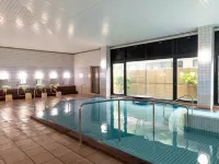 Yunomiko Onsen - balneario