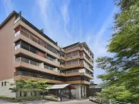 Tsuganoki - balcony