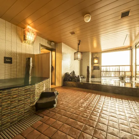 Hotel Dormy Inn Express Kakegawa
