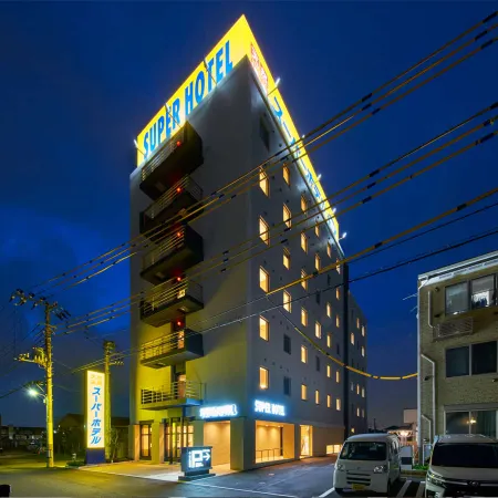 Super Hotel Chiba Ichihara