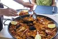 Hotel Rosales Formentera - พร้อมอาหารเช้า