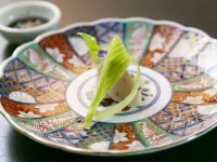 吉田屋旅館 - 早餐