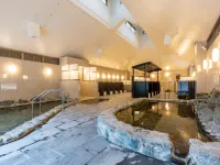 City-Operated HotelSunroad Kibiji - Homestays