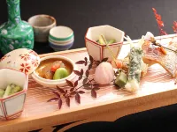 Enraku Hotels in Kurobe
