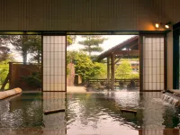 Ogaonsen Yuinoyado Bettei Tsubaki - Hot Springs