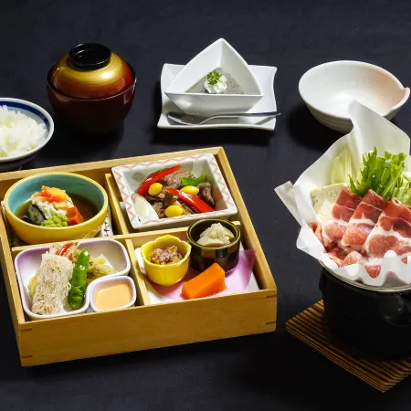Happoen Shika-No-yu