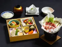 時卡農優飯店