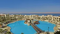Crowne Plaza JORDAN - DEAD SEA RESORT & SPA by IHG - Pools