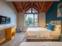 Peninsula Petit Hotels near Circuito Chico