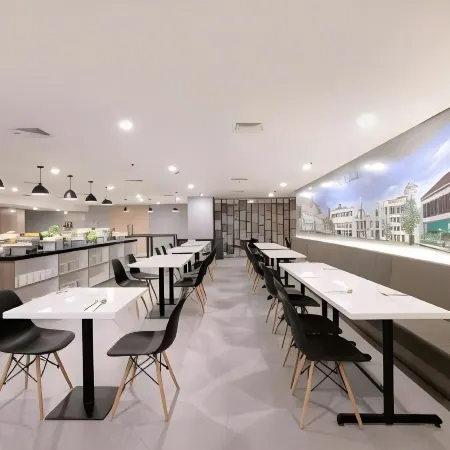 Hotel Neo+ Airport - Jakarta