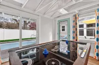 Relax-Ready, Pool, Pool House/Lounge - 4 stjerner