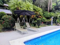 Alma Vida Hotel - piscina